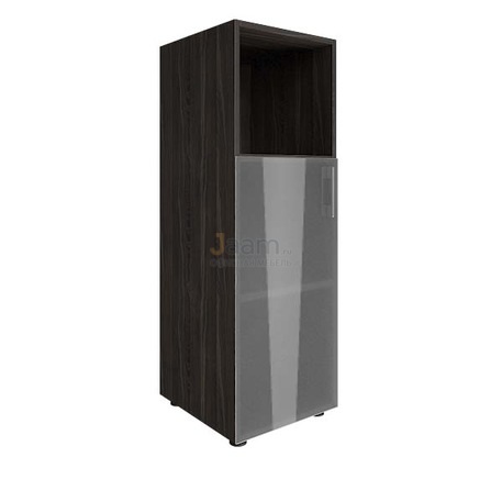 Кабинет руководителя Стеллаж средний узкий LT-SU 2.2