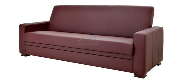 Офисный диван Модель A-02 книжка