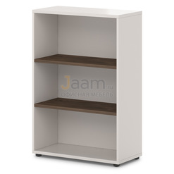 Мебель для персонала Стеллаж средний T-63