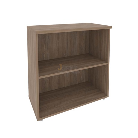 Мебель для персонала Стеллаж низкий широкий O.ST-3