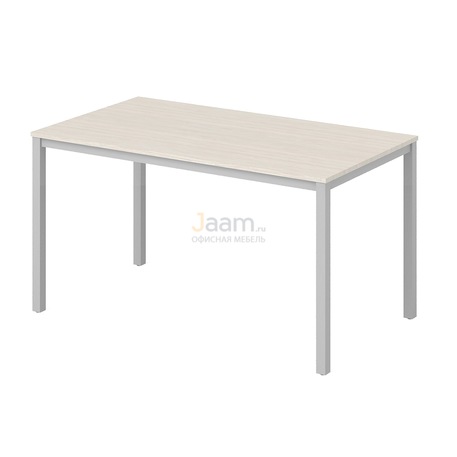 Мебель для персонала Стол рабочий ПК-ТНТ-СТ140Х60/МК