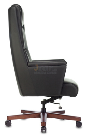 Кресло Duke Black