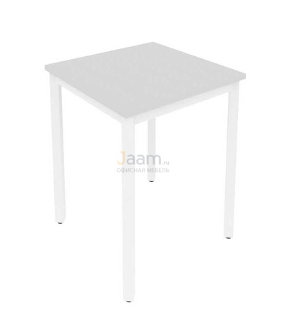 Мебель для персонала Стол на металлокаркасе С.СП-1.1