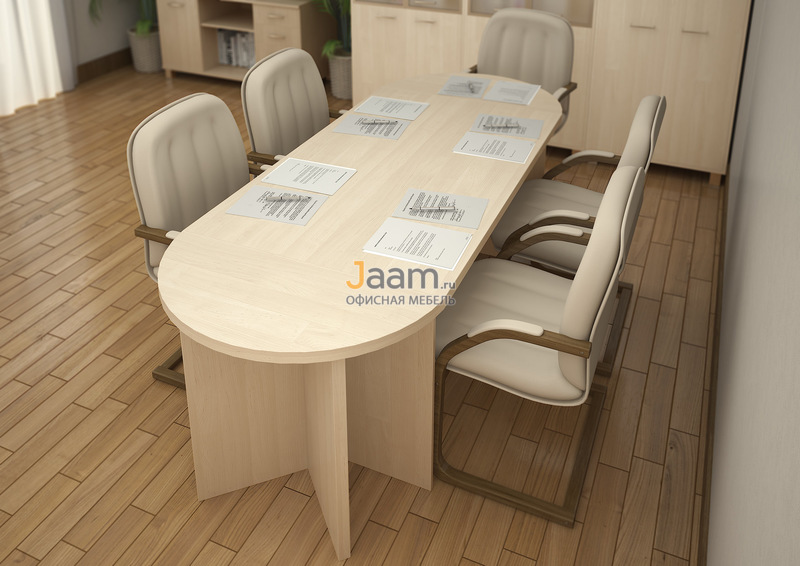 Кабинет руководителя First