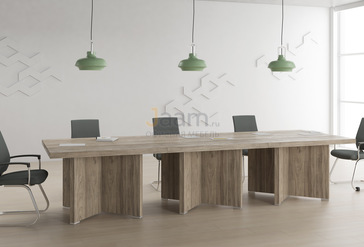 Стол для переговоров Solid