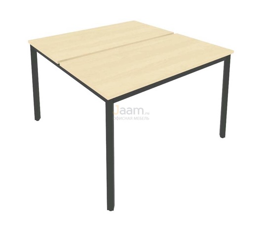 Мебель для персонала Рабочая станция на металлокаркасе С.СП-4.2