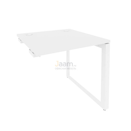 Мебель для персонала Стол-приставка O.MO-SPR-0.8