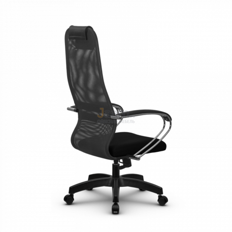 Кресло SU-BK131-8+Комплект Pl