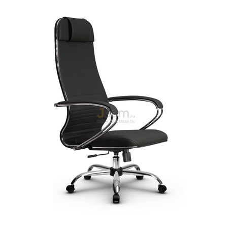 Кресло МЕТТА L 1m 38K2/K116+МЕТТA 17833