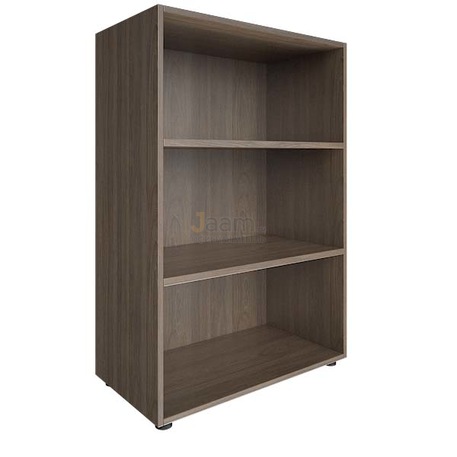 Кабинет руководителя Стеллаж широкий средний LT-ST2