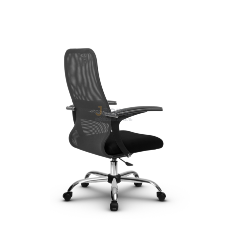 Кресло SU-СU160-8Р+Комплект Ch