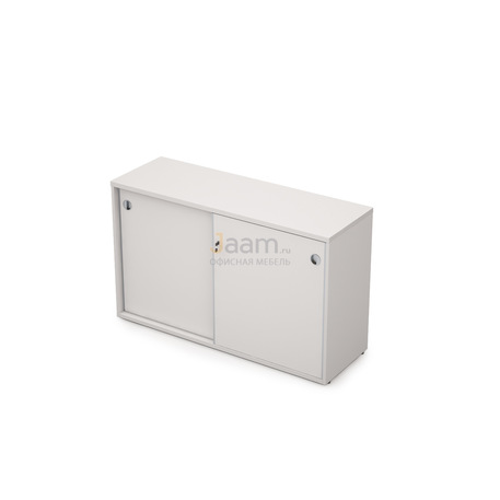 Мебель для персонала Офисный шкаф-купе с замком 6ШКЗ.018