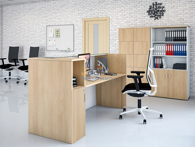 Стойка ресепшн Prizma Reseption