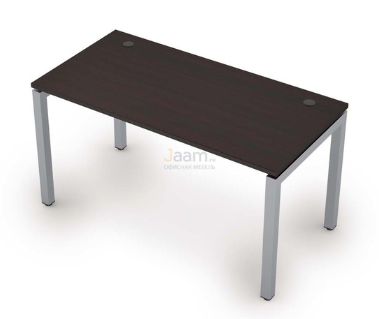 Мебель для персонала Стол рабочий прямолинейный 6М.509