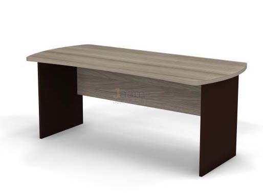 Мебель для персонала Стол прямой B160