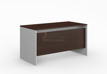 Мебель для персонала Стол письменный POI271102