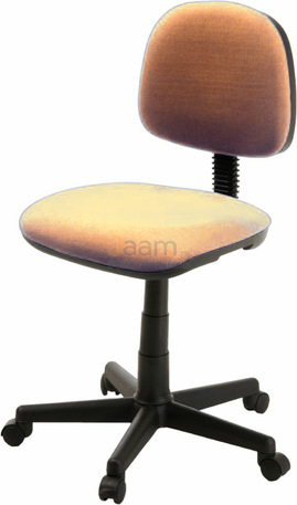 Кресло Регал без подлокотников