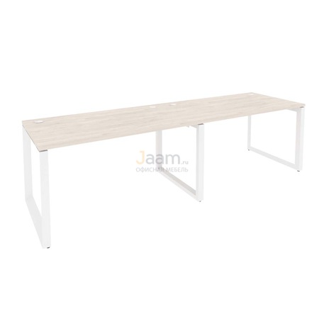 Мебель для персонала Рабочая станция O.MO-RS-2.3.8