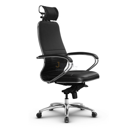 Кресло SAMURAI KL-2.04 MPES