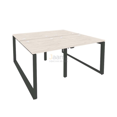 Мебель для персонала Рабочая станция O.MO-D.RS-4.0.8