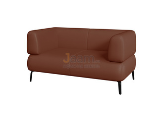 Офисный диван одноместный Флоид Enzo CM