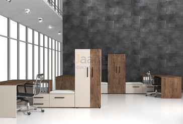 Мебель для персонала Lavana