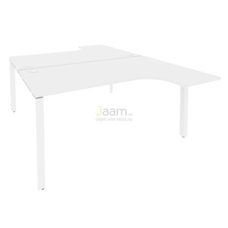 Мебель для персонала Рабочая станция O.MP-D.SA-4