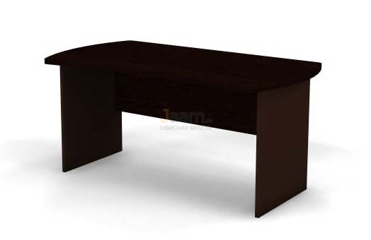 Мебель для персонала Стол прямой B157