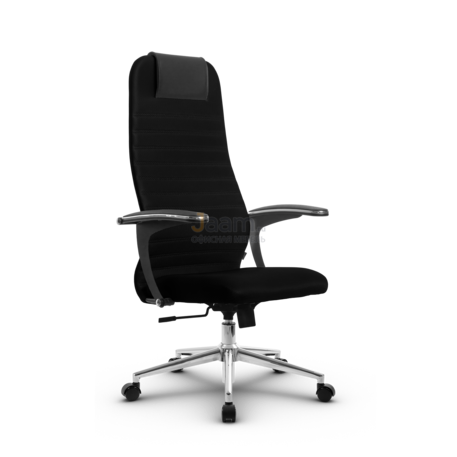 Кресло SU-BU158-10+Комплект Ch 3