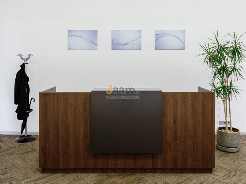 Стойка ресепшн Fasta