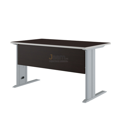 Мебель для персонала Стол письменный Metal SWF274106