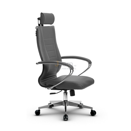 Кресло МЕТТА B 2b 34 PF/K116+МЕТТА 17834