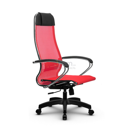 Кресло МЕТТА B 1m 12/K131+МЕТТА 17831