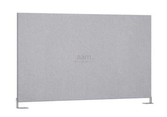 Мебель для персонала Барьер боковой Ткань 6БР.405.4