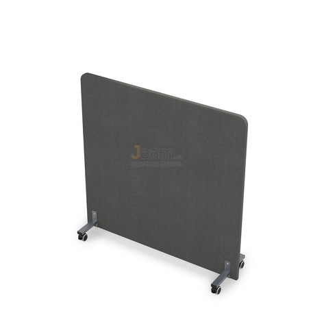 Офисная перегородка Акустическая мобильная перегородка 011.МП.1212