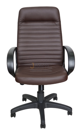 Кресло СТИ-Кр60 Экокожа
