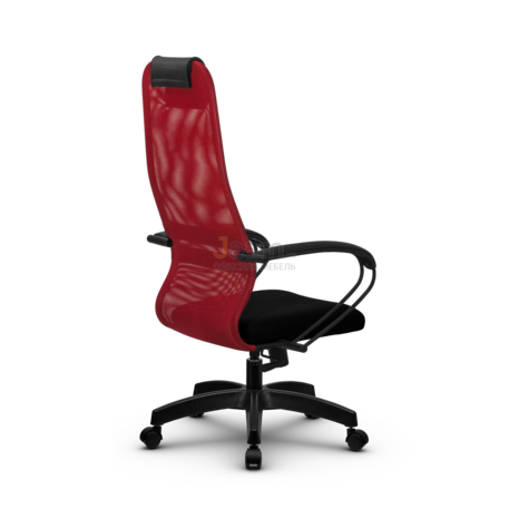 Кресло SU-BК130-8+Комплект Pl