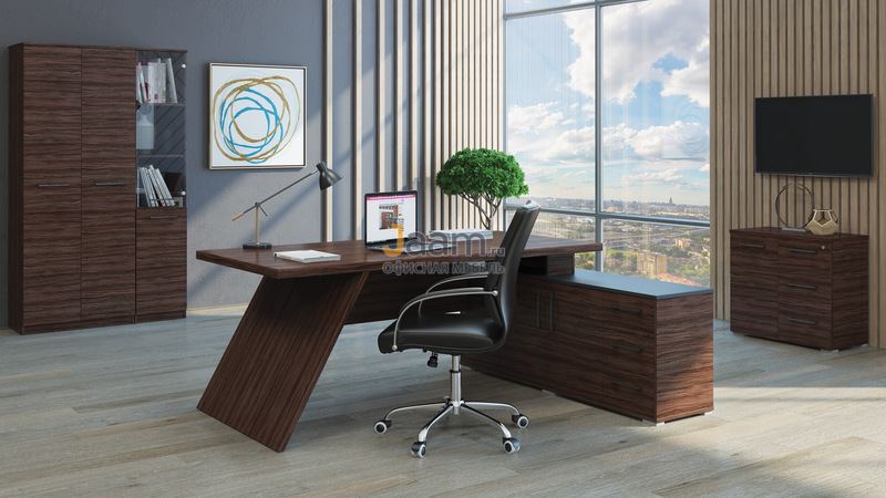 Кабинет руководителя IRVIN