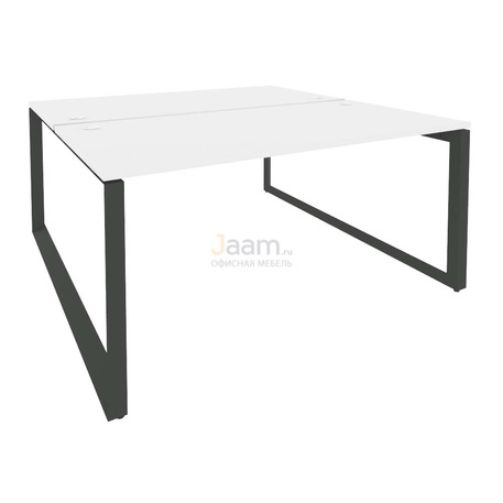 Мебель для персонала Рабочая станция O.MO-D.RS-2.4.8