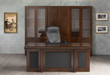 Кабинет руководителя Princeton