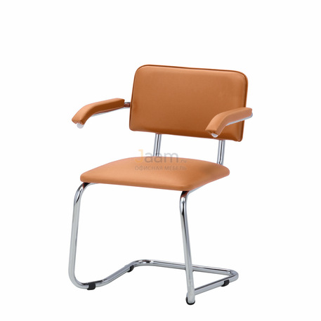 Кресло Сильвия с подлокотниками