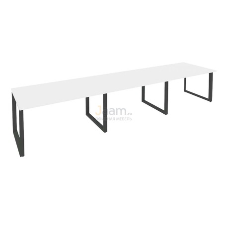 Мебель для персонала Стол переговорный O.MO-PRG-3.3