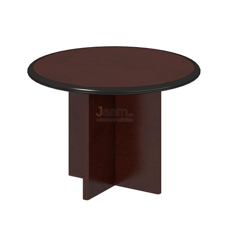 Кабинет руководителя Стол для переговоров ПК-МСП-СТГ110х110/Д