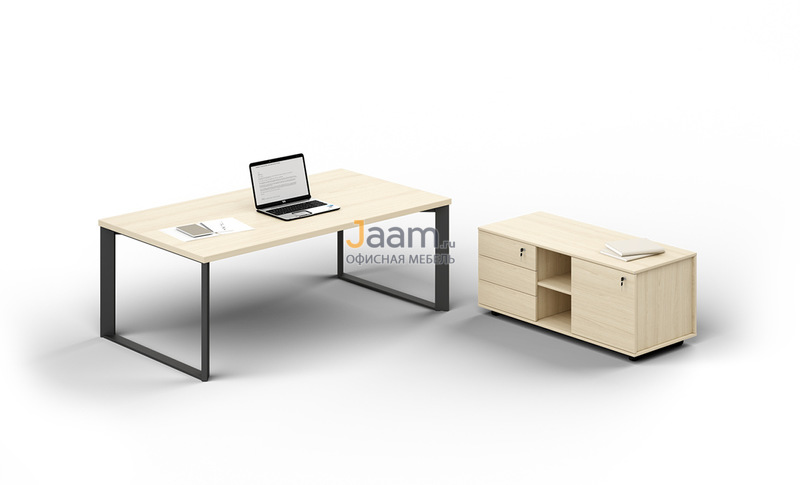 Кабинет руководителя Fortum