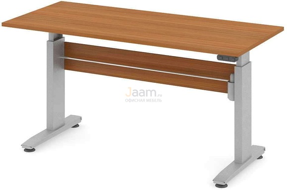 Мебель для персонала Стол рабочий ПК-ТРС-СТ180Х80/ЭРД