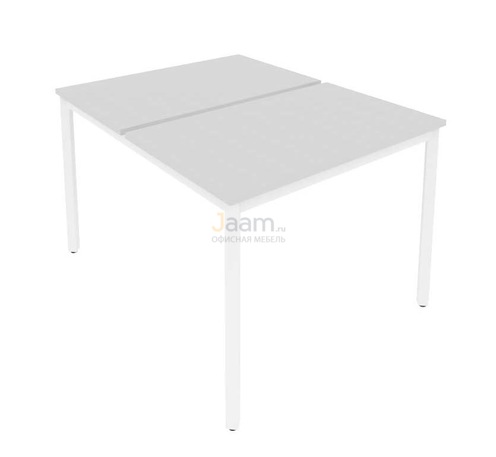 Мебель для персонала Рабочая станция на металлокаркасе С.СП-3.2