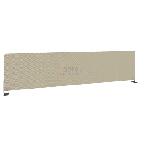 Мебель для персонала Экран тканевый боковой O.TEKR-163