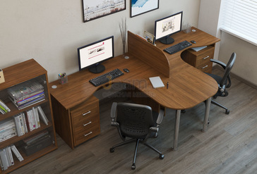 Мебель для персонала Trend