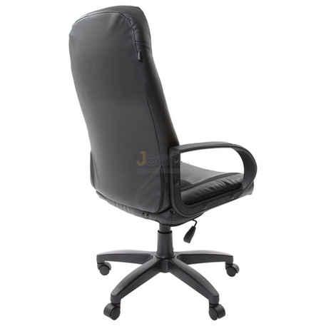 Кресло Strike EX-525 черное TW