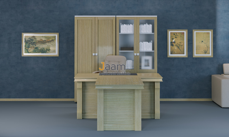 Кабинет руководителя Lion